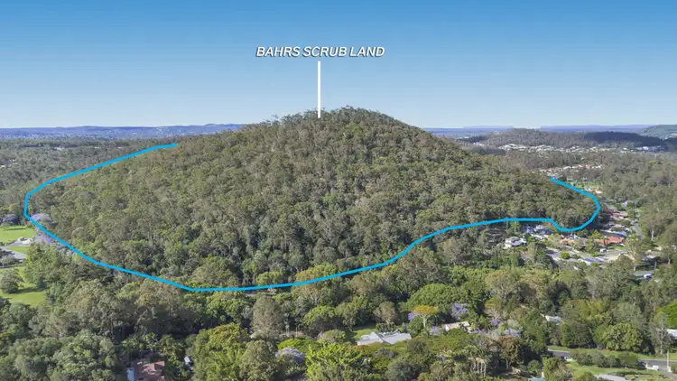 Third view of Homely land listing, 76 Bahrs Scrub Road, Bahrs Scrub QLD 4207