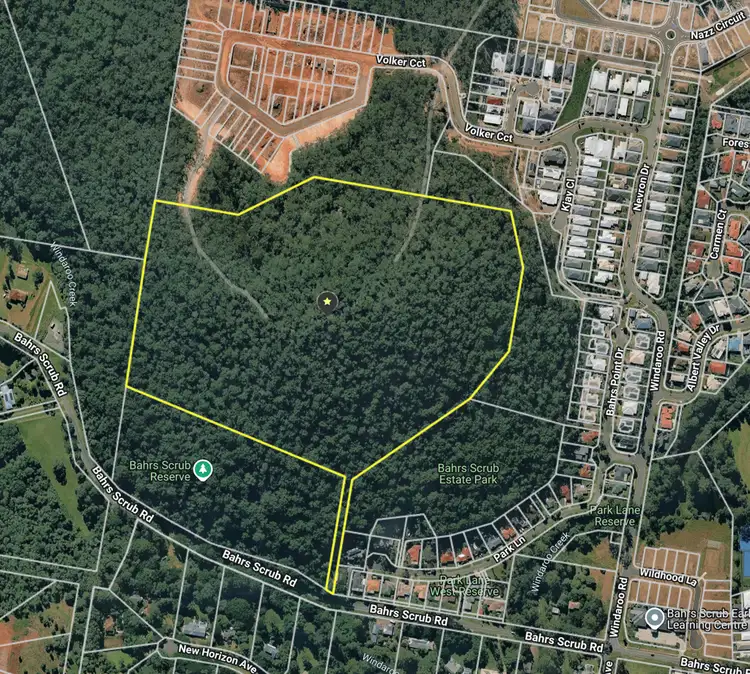 Fifth view of Homely land listing, 76 Bahrs Scrub Road, Bahrs Scrub QLD 4207