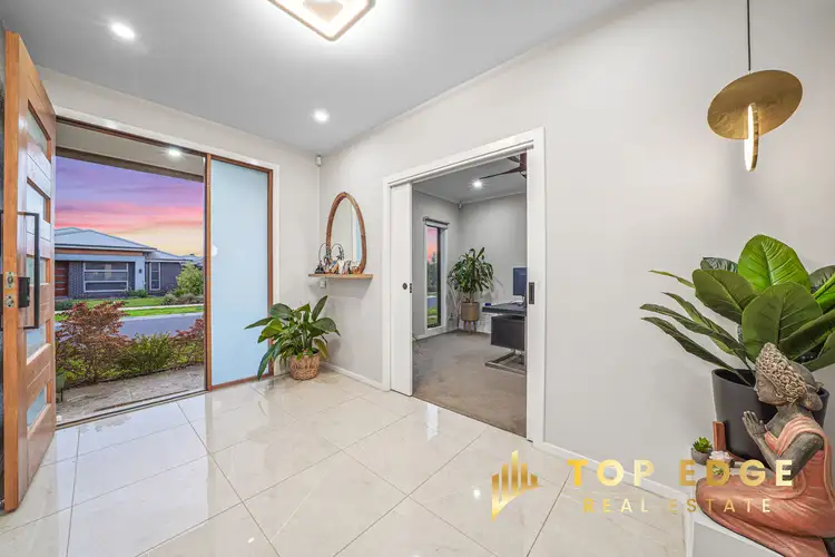 Third view of Homely house listing, 4 Banbury Road, Bonnie Brook VIC 3335