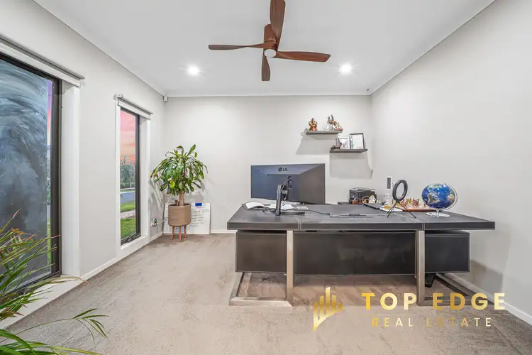 Fourth view of Homely house listing, 4 Banbury Road, Bonnie Brook VIC 3335