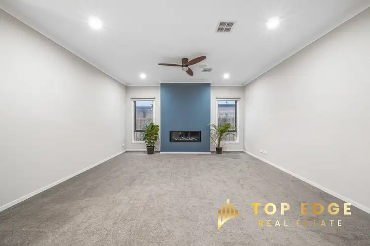 Fifth view of Homely house listing, 4 Banbury Road, Bonnie Brook VIC 3335