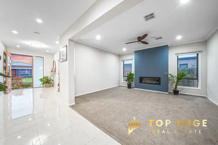 Sixth view of Homely house listing, 4 Banbury Road, Bonnie Brook VIC 3335