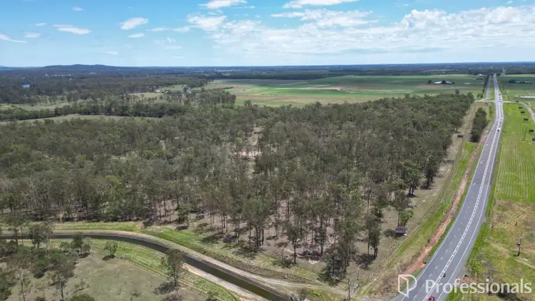 LOT 1 Old Gympie Road, Owanyilla QLD 4650