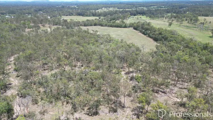 Seventh view of Homely land listing, LOT 1 Old Gympie Road, Owanyilla QLD 4650