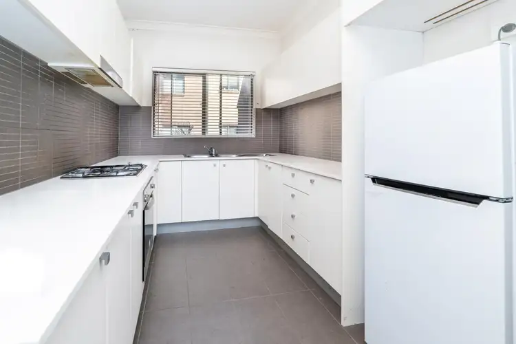 26/37-43 Eastbourne Road, Homebush West NSW 2140