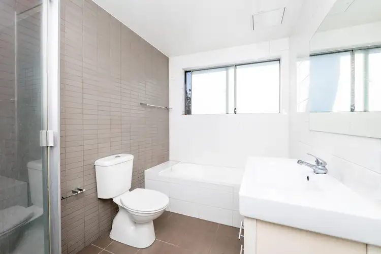 Fifth view of Homely apartment listing, 26/37-43 Eastbourne Road, Homebush West NSW 2140