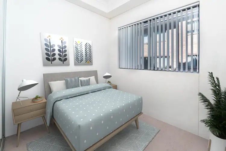 Sixth view of Homely apartment listing, 26/37-43 Eastbourne Road, Homebush West NSW 2140