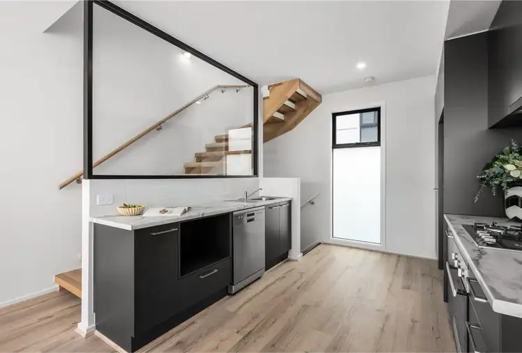 Third view of Homely townhouse listing, 71 Henry Street, Tonsley SA 5042