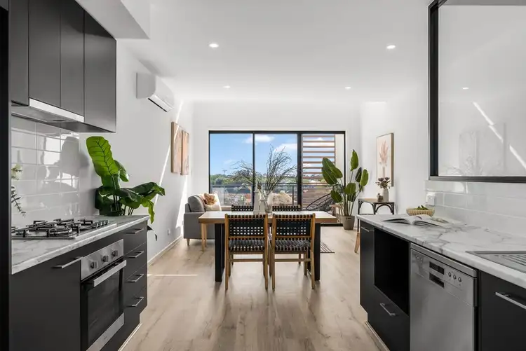 Fourth view of Homely townhouse listing, 71 Henry Street, Tonsley SA 5042