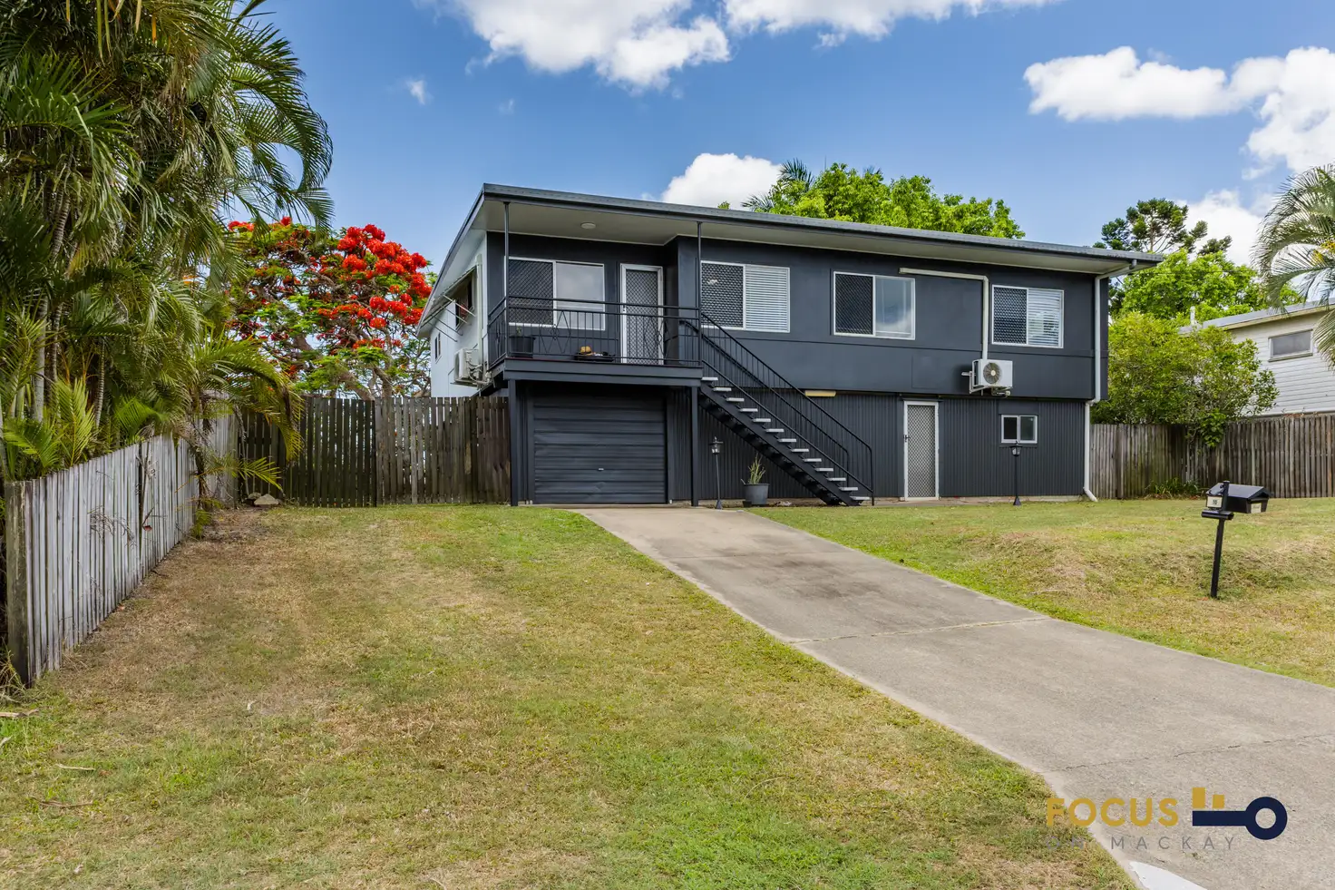 Main view of Homely house listing, 10 Eshmann Street, North Mackay QLD 4740