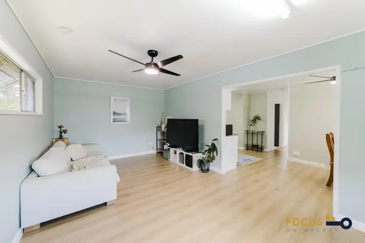 Fourth view of Homely house listing, 10 Eshmann Street, North Mackay QLD 4740