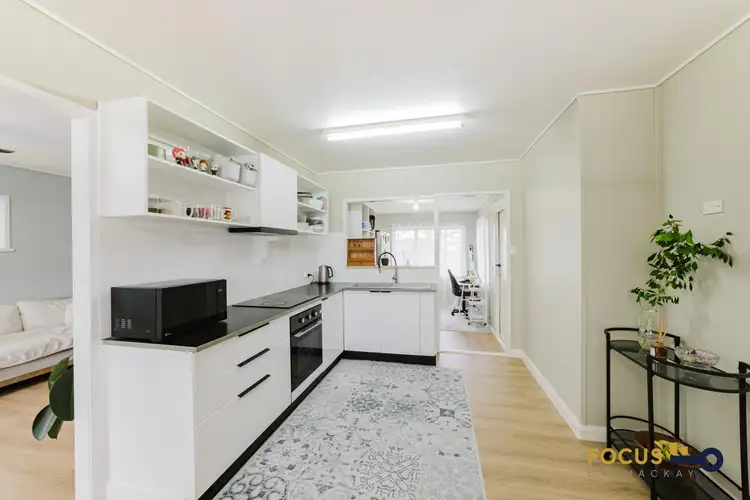 Fifth view of Homely house listing, 10 Eshmann Street, North Mackay QLD 4740