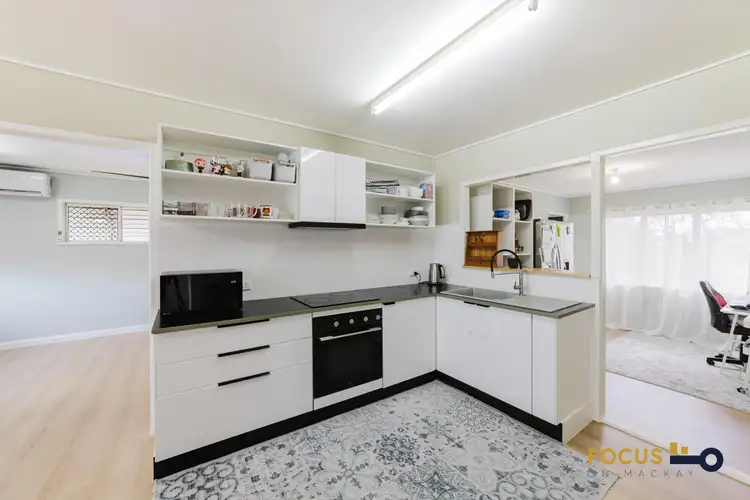 Sixth view of Homely house listing, 10 Eshmann Street, North Mackay QLD 4740