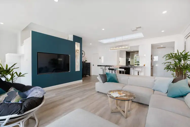 36/11 Charlick Circuit, Adelaide SA 5000