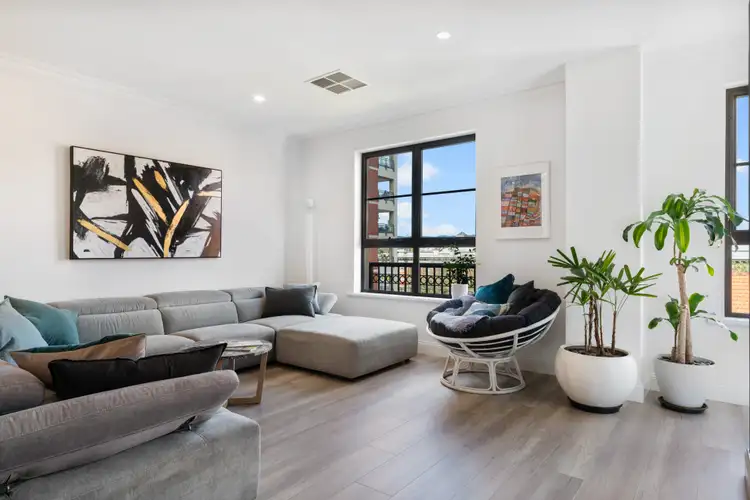 Third view of Homely apartment listing, 36/11 Charlick Circuit, Adelaide SA 5000