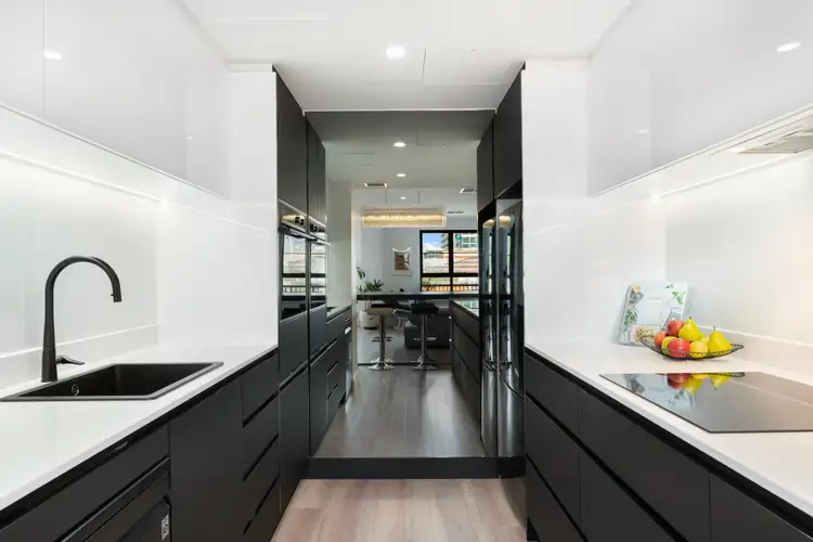 Fourth view of Homely apartment listing, 36/11 Charlick Circuit, Adelaide SA 5000