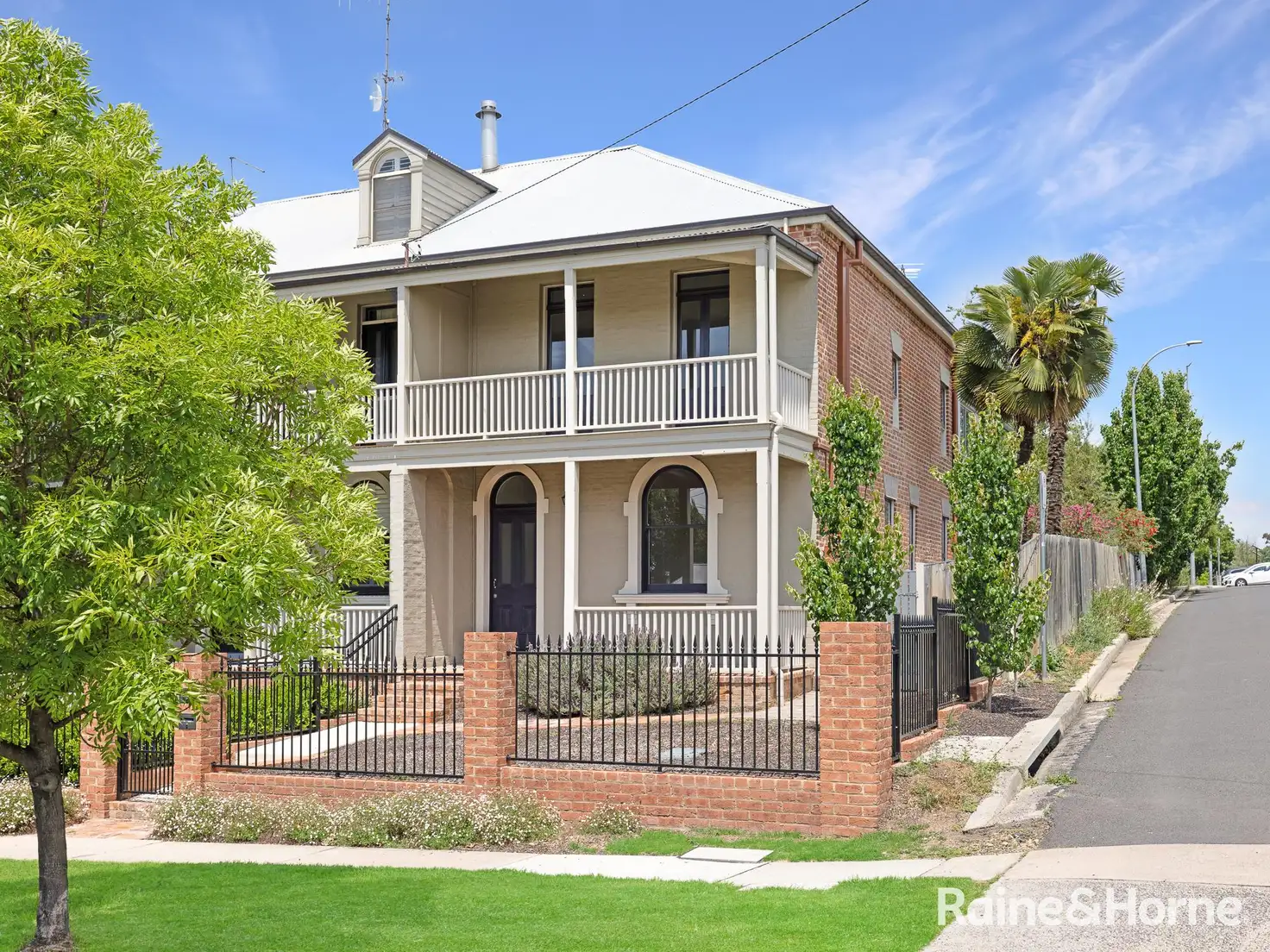 Main view of Homely house listing, 92 Russell Street, Bathurst NSW 2795