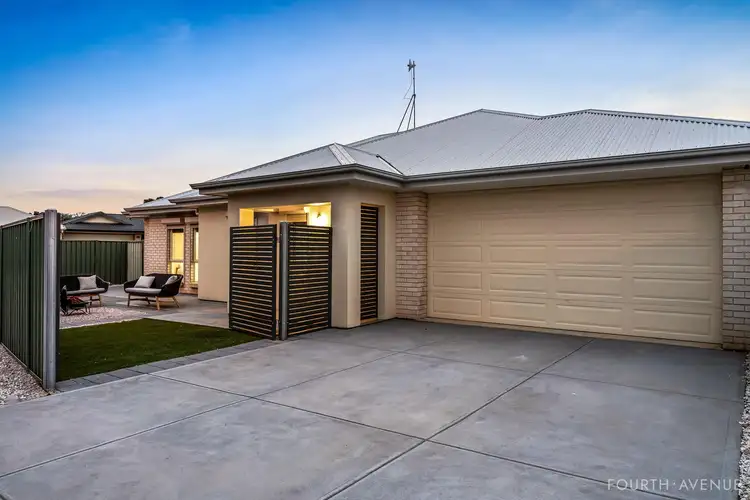 11 Paul Court, Paralowie SA 5108