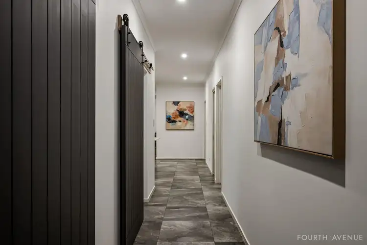 Fourth view of Homely house listing, 11 Paul Court, Paralowie SA 5108