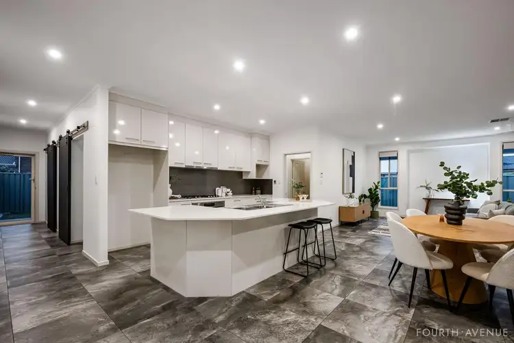 Sixth view of Homely house listing, 11 Paul Court, Paralowie SA 5108