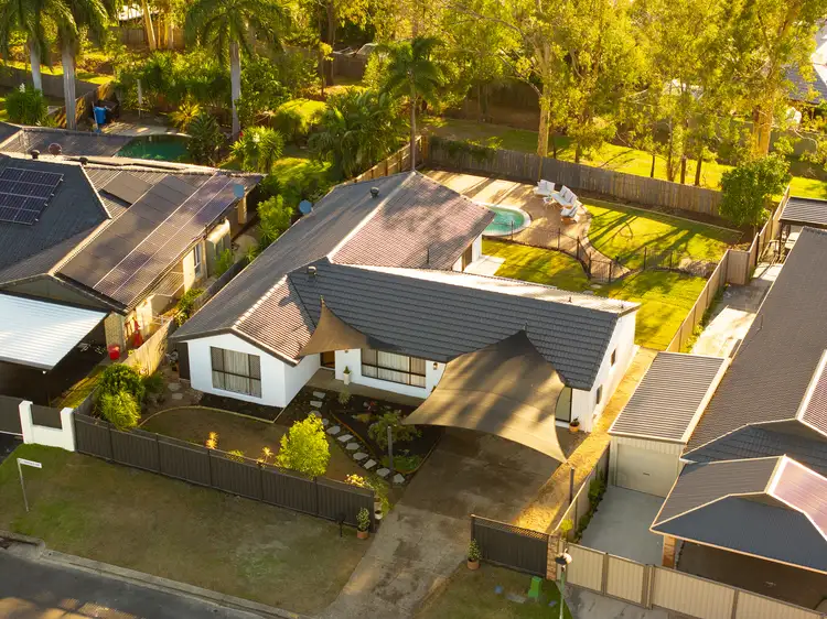 10 Erindale Court, Helensvale QLD 4212