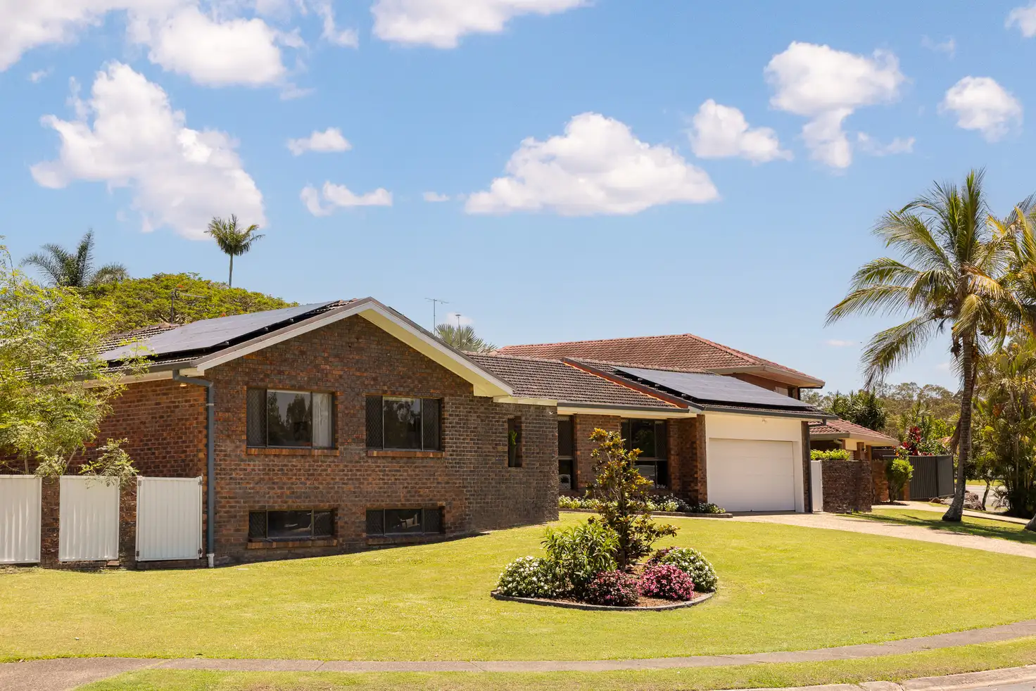 Main view of Homely house listing, 67 Dugandan Street, Nerang QLD 4211