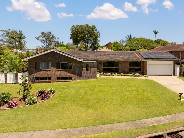 Second view of Homely house listing, 67 Dugandan Street, Nerang QLD 4211