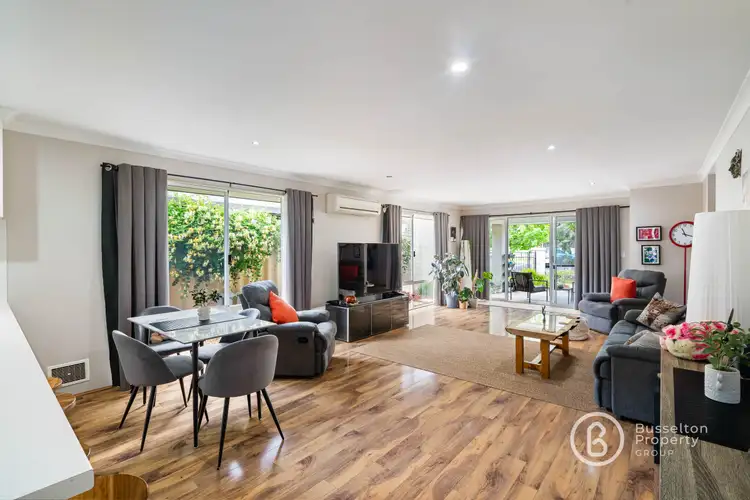 Fifth view of Homely house listing, 183 Aurelian Avenue, Yalyalup WA 6280