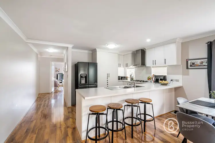 Sixth view of Homely house listing, 183 Aurelian Avenue, Yalyalup WA 6280