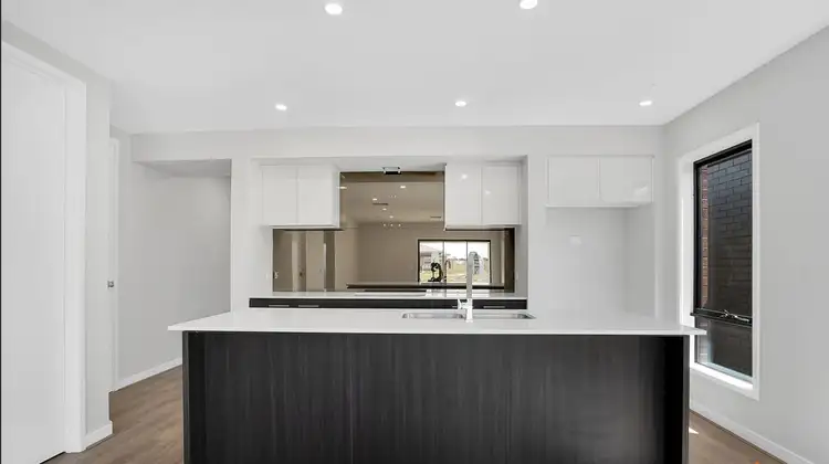 Third view of Homely house listing, 6 Clovertree Street, Tarneit VIC 3029