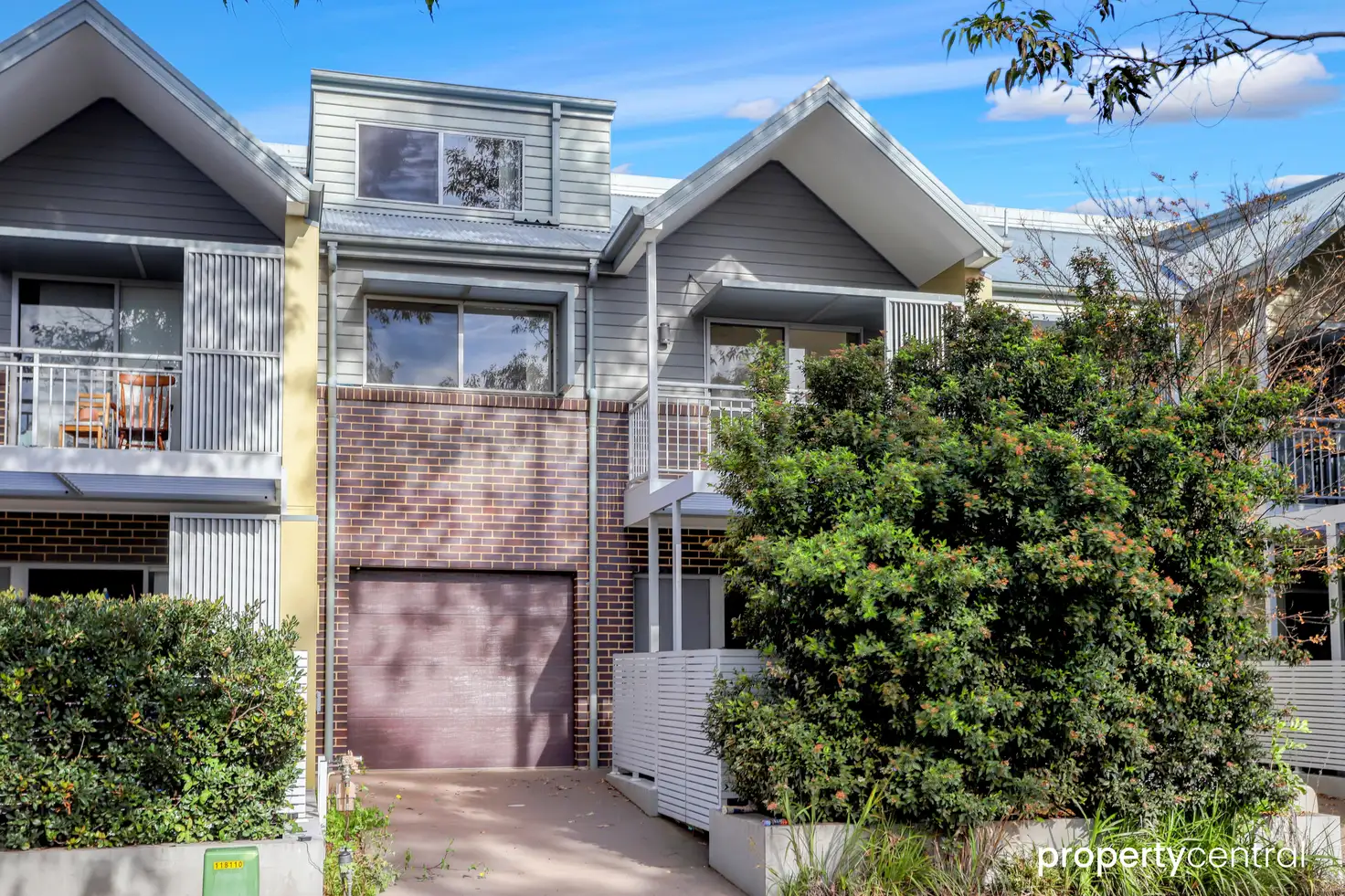 Main view of Homely house listing, 111 Lakeview Drive, Cranebrook NSW 2749