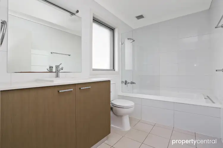 Fifth view of Homely house listing, 111 Lakeview Drive, Cranebrook NSW 2749