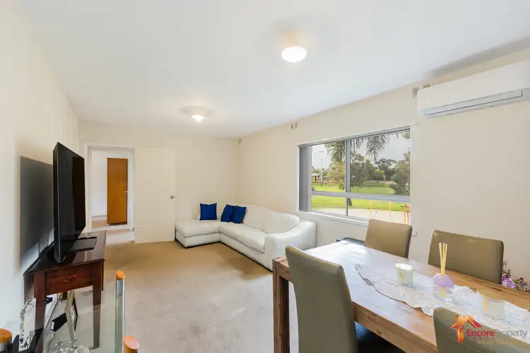 Second view of Homely unit listing, 5/13 Milton Place, Orelia WA 6167