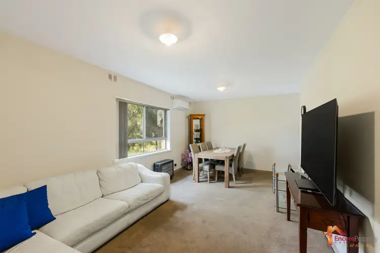 Third view of Homely unit listing, 5/13 Milton Place, Orelia WA 6167