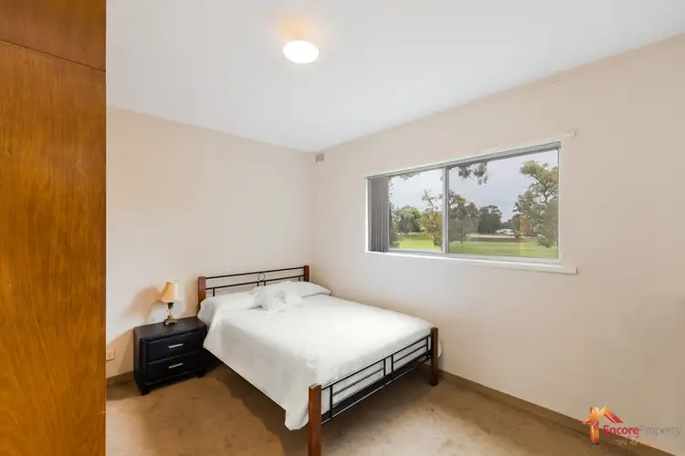 Fourth view of Homely unit listing, 5/13 Milton Place, Orelia WA 6167