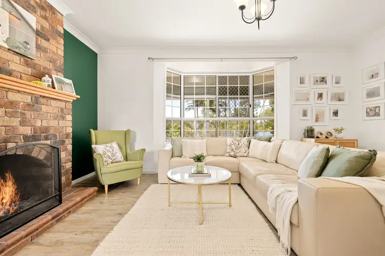 Second view of Homely house listing, 3 Dakota Place, Oxenford QLD 4210