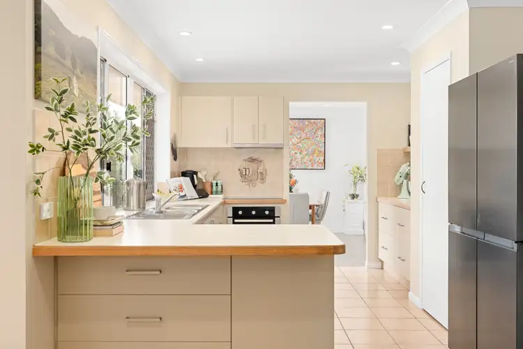 Fifth view of Homely house listing, 3 Dakota Place, Oxenford QLD 4210