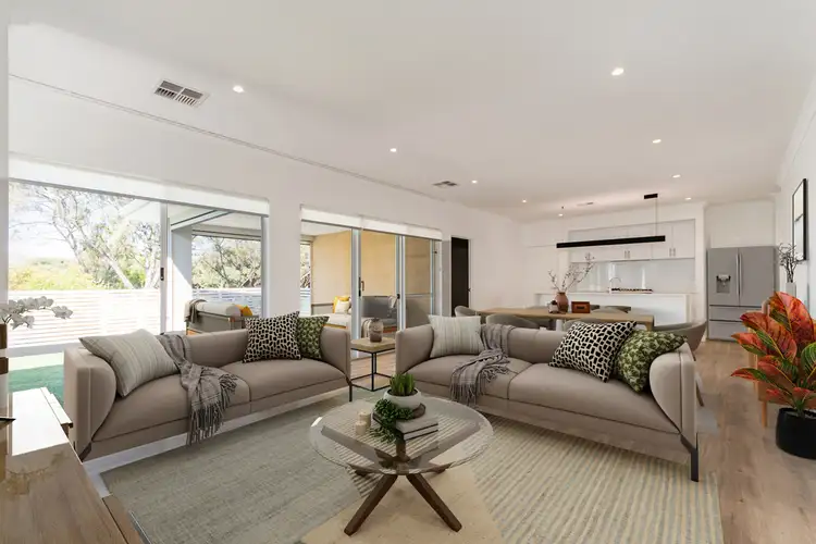 12 Tahara Vale, Ocean Reef WA 6027