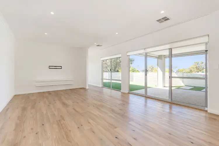 Third view of Homely house listing, 12 Tahara Vale, Ocean Reef WA 6027