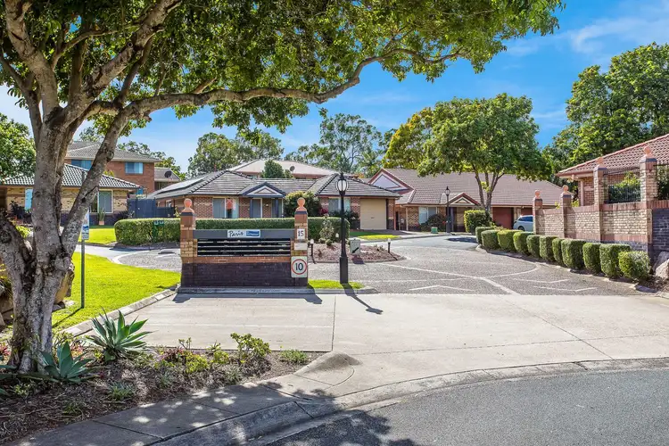 19/15 Pitta Place, Carseldine QLD 4034