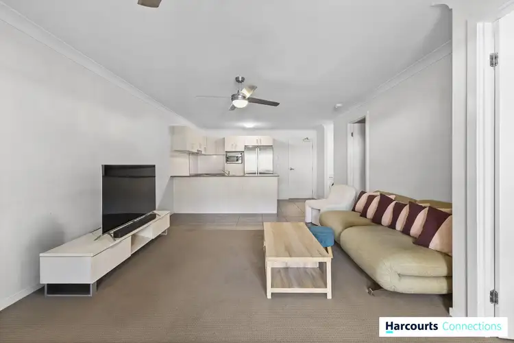 Fifth view of Homely unit listing, 102/155-163 Fryar Road, Eagleby QLD 4207
