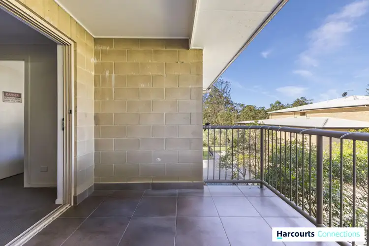 Sixth view of Homely unit listing, 102/155-163 Fryar Road, Eagleby QLD 4207