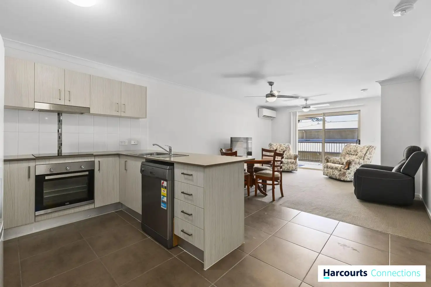 Main view of Homely unit listing, 98/155-163 Fryar Road, Eagleby QLD 4207