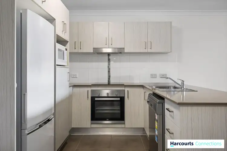 Third view of Homely unit listing, 98/155-163 Fryar Road, Eagleby QLD 4207