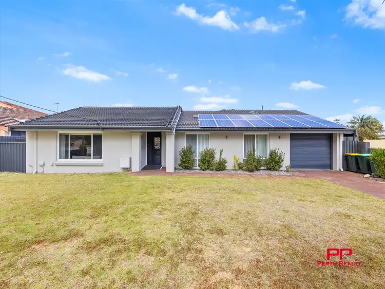 Second view of Homely house listing, 148 Waterford Drive, Hillarys WA 6025