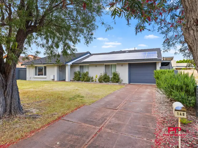 Third view of Homely house listing, 148 Waterford Drive, Hillarys WA 6025