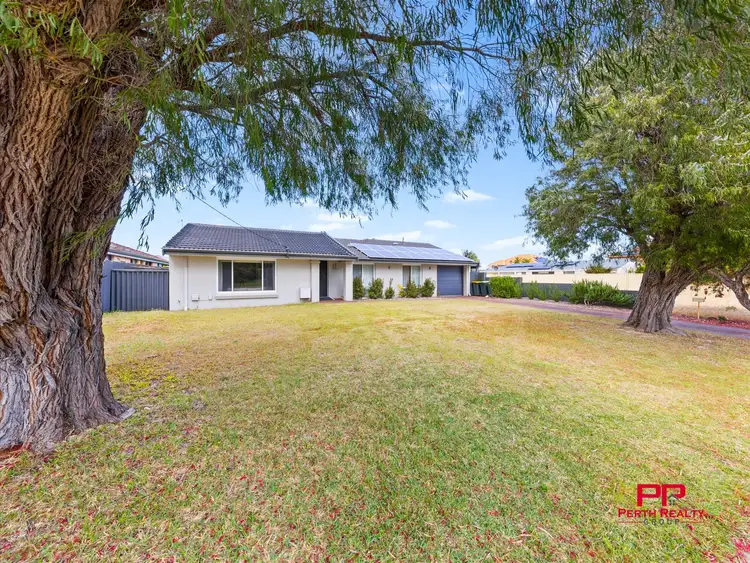 Fourth view of Homely house listing, 148 Waterford Drive, Hillarys WA 6025