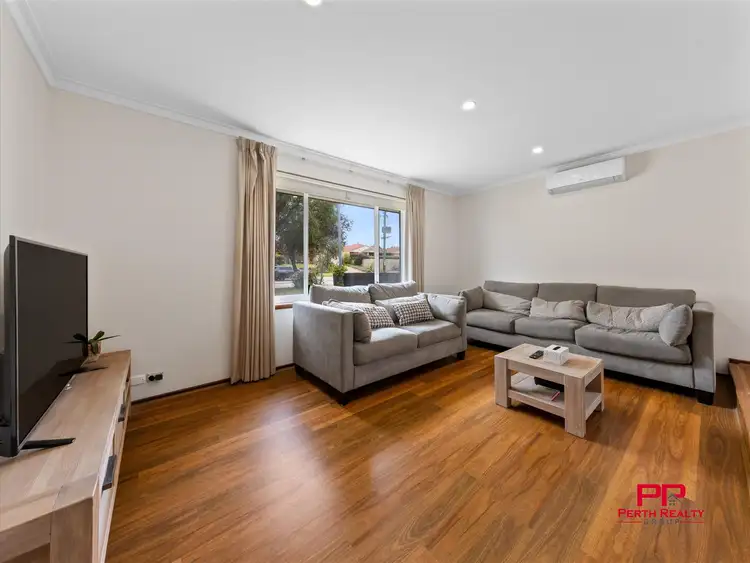 Seventh view of Homely house listing, 148 Waterford Drive, Hillarys WA 6025