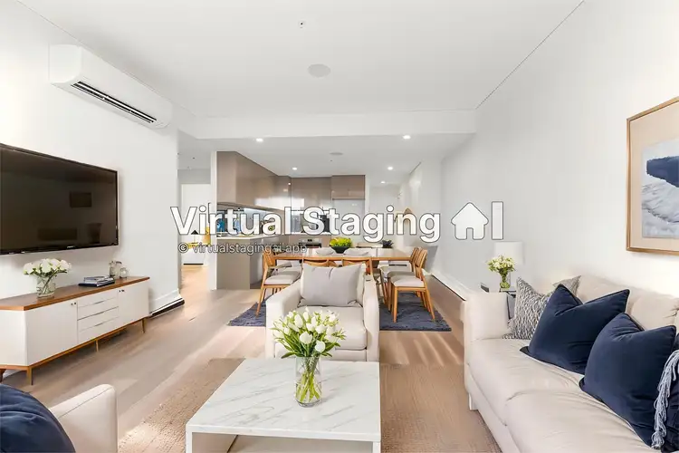 7131/19 Amalfi Drive, Wentworth Point NSW 2127