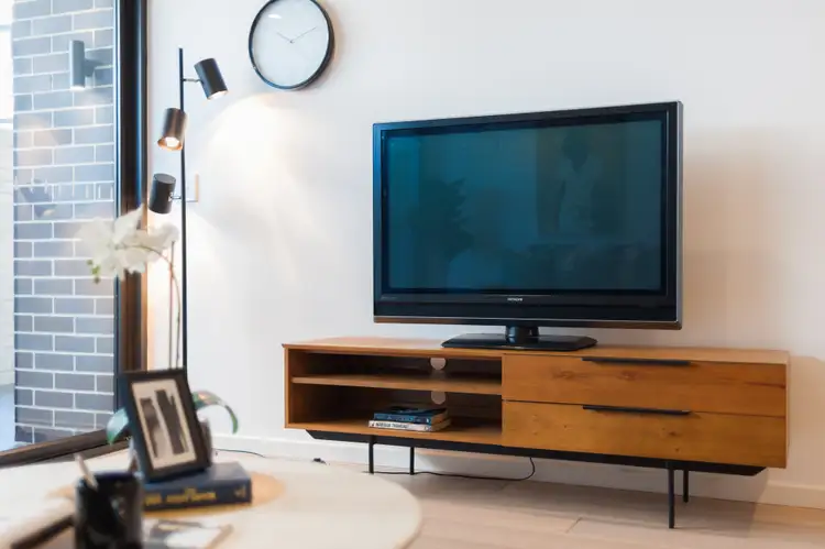 Fifth view of Homely apartment listing, 7131/19 Amalfi Drive, Wentworth Point NSW 2127